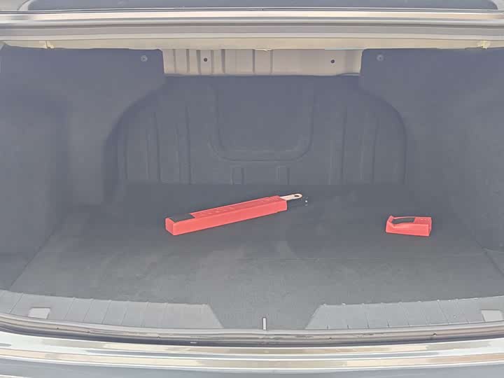 Фото 20 - Changan Raeton Plus