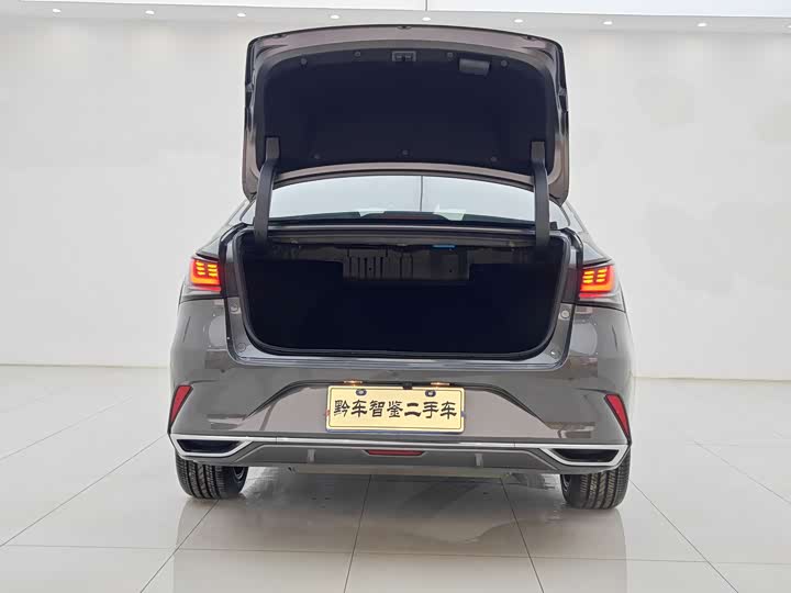 Фото 21 - Changan Raeton Plus