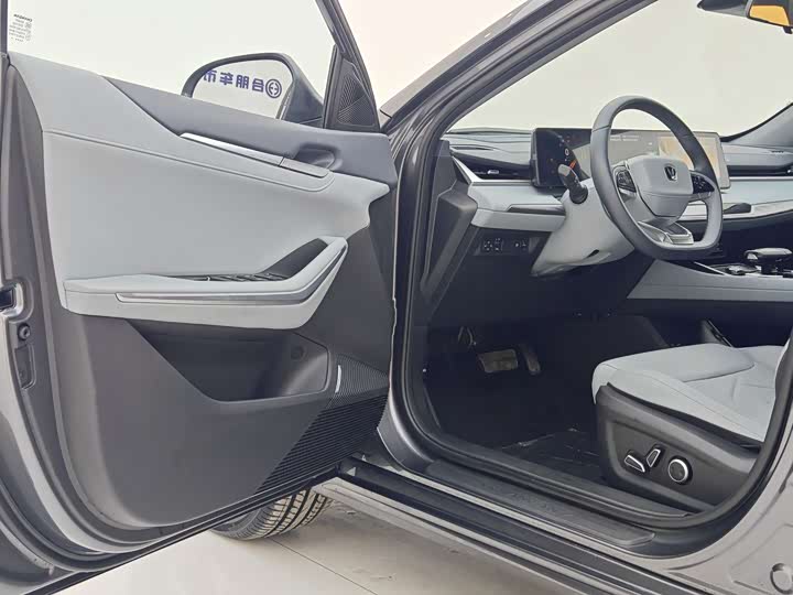 Фото 28 - Changan Raeton Plus