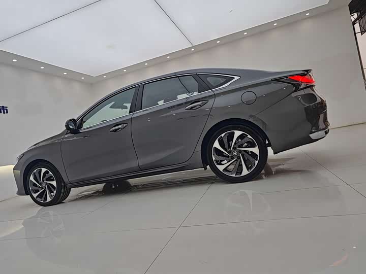 Фото 29 - Changan Raeton Plus