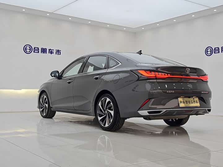 Фото 3 - Changan Raeton Plus