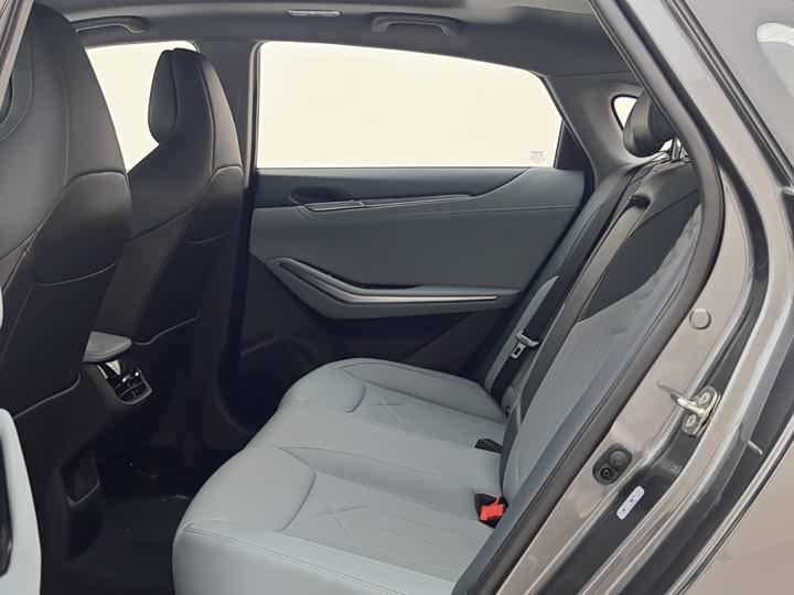 Фото 7 - Changan Raeton Plus