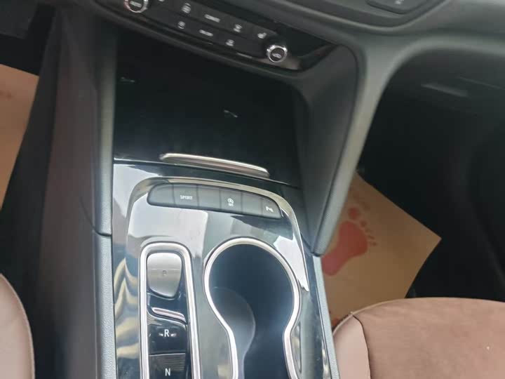 Фото 2 - Buick Regal