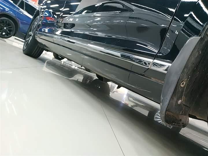 Фото 21 - Volkswagen Magotan