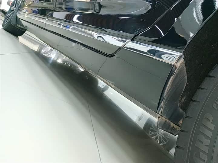 Фото 22 - Volkswagen Magotan