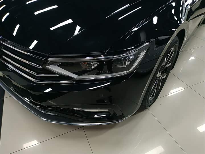 Фото 24 - Volkswagen Magotan