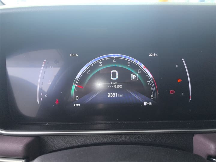 Фото 12 - GAC Trumpchi M6