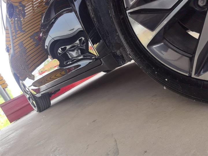 Фото 21 - GAC Trumpchi M6