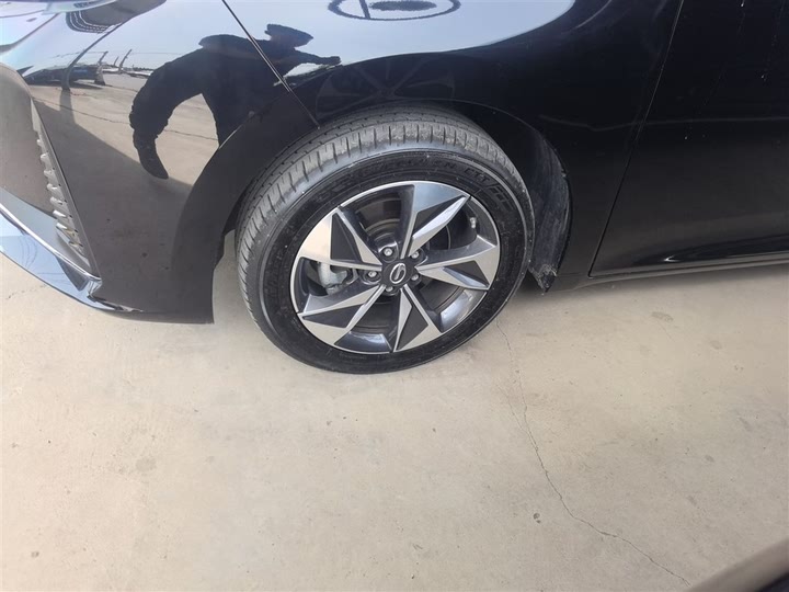 Фото 23 - GAC Trumpchi M6