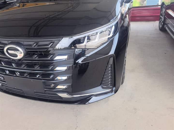 Фото 24 - GAC Trumpchi M6