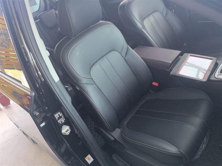 Фото 25 - GAC Trumpchi M6