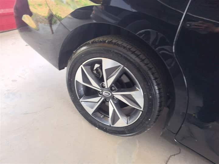 Фото 30 - GAC Trumpchi M6