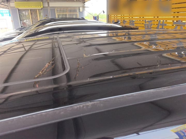 Фото 31 - GAC Trumpchi M6