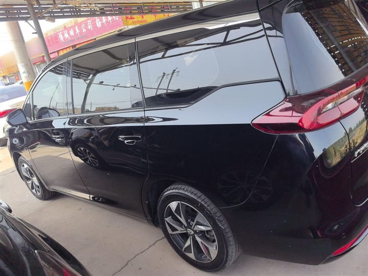 Фото 5 - GAC Trumpchi M6