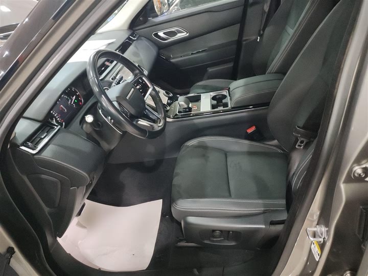 Фото 15 - Land Rover Range Rover Velar