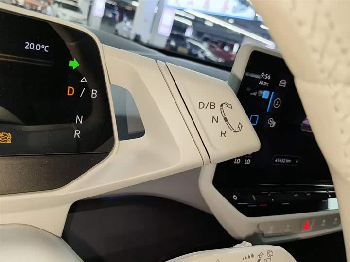 Фото 14 - Volkswagen ID.3