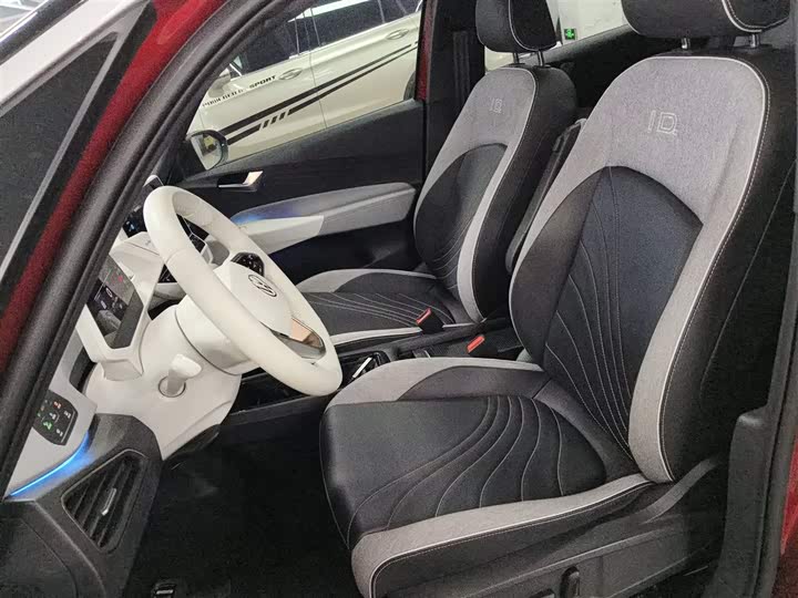 Фото 15 - Volkswagen ID.3