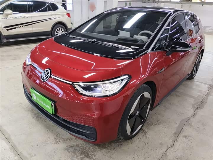 Фото 2 - Volkswagen ID.3