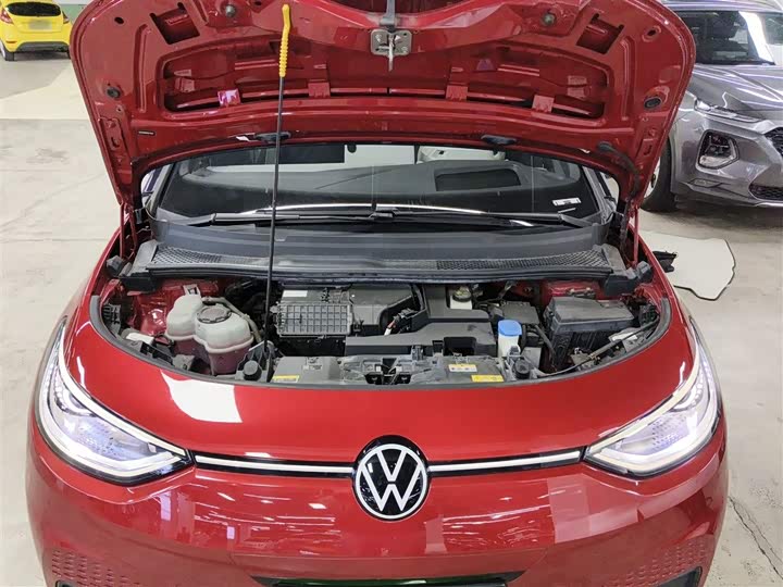 Фото 20 - Volkswagen ID.3