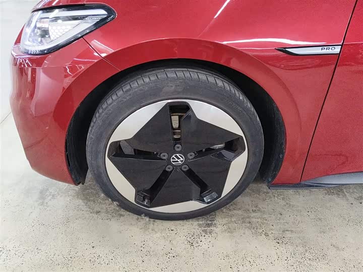 Фото 23 - Volkswagen ID.3