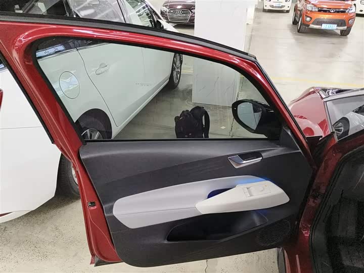 Фото 28 - Volkswagen ID.3