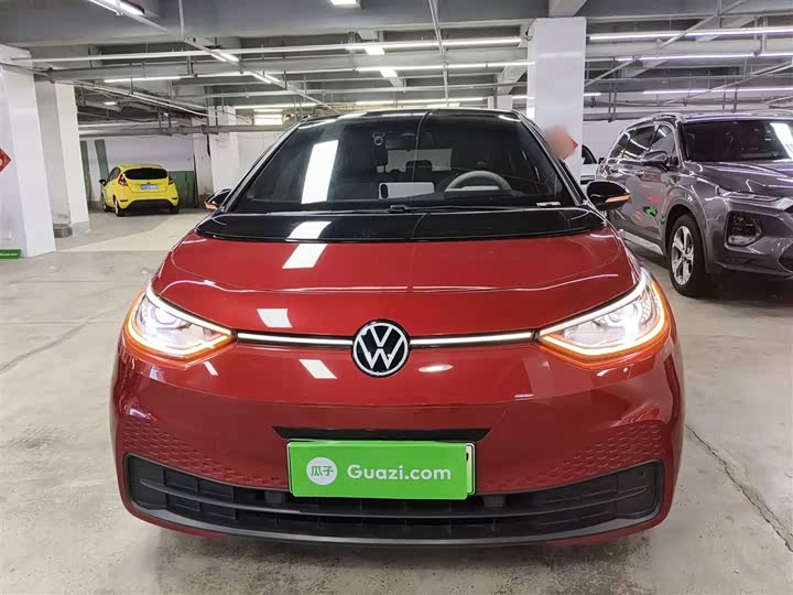 Фото 3 - Volkswagen ID.3