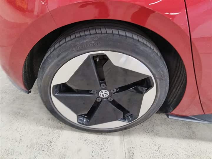 Фото 30 - Volkswagen ID.3