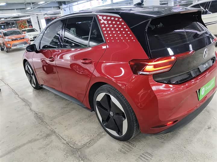 Фото 5 - Volkswagen ID.3