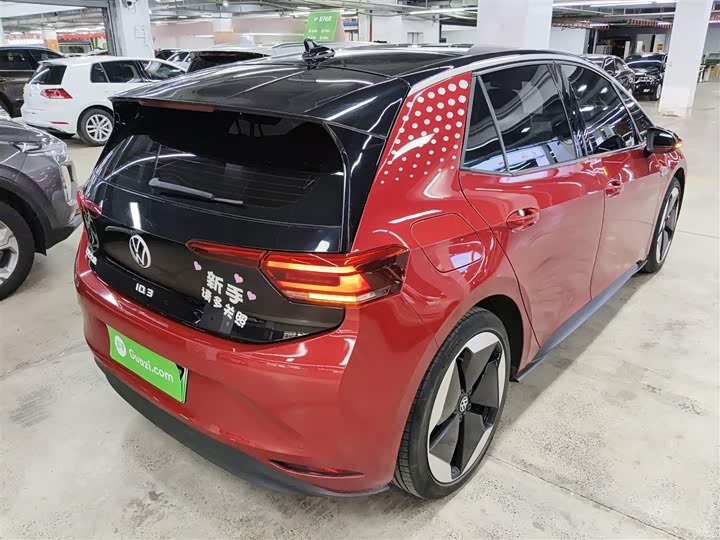 Фото 7 - Volkswagen ID.3