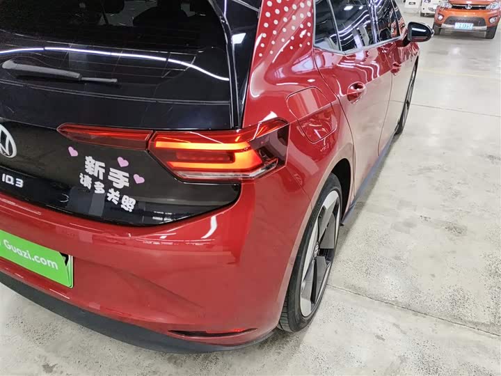 Фото 8 - Volkswagen ID.3