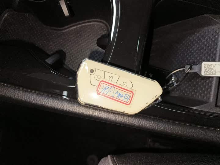 Фото 9 - Volkswagen ID.3