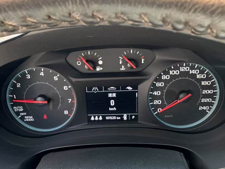 Фото 7 - Chevrolet Malibu XL