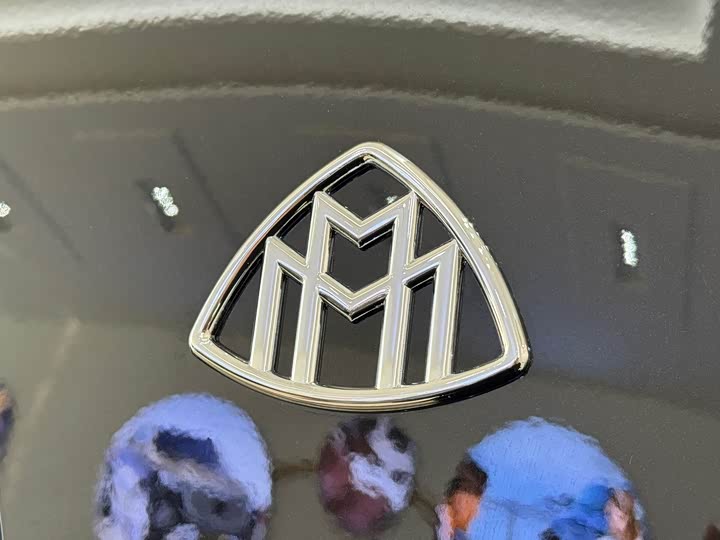 Фото 13 - Mercedes-Benz GLS-Class