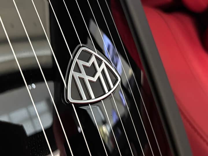 Фото 14 - Mercedes-Benz GLS-Class