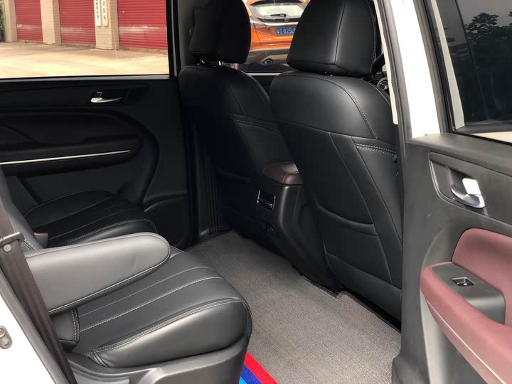 Фото 24 - GAC Trumpchi M6