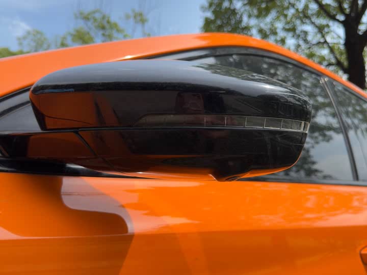 Фото 10 - MG Motor 6