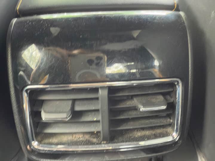 Фото 11 - MG Motor 6