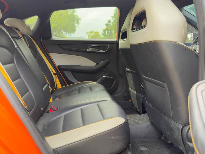 Фото 15 - MG Motor 6