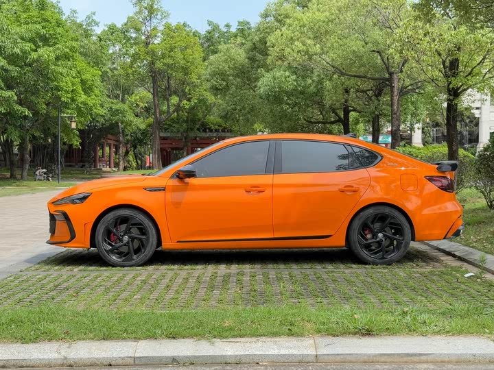 Фото 6 - MG Motor 6