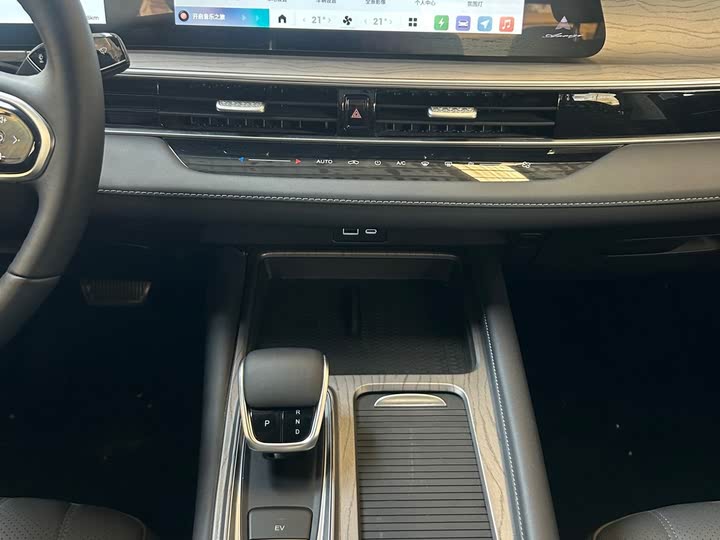 Фото 10 - Chery Fulwin A8