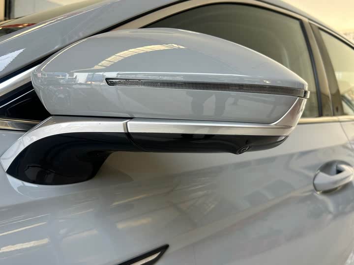 Фото 14 - Chery Fulwin A8