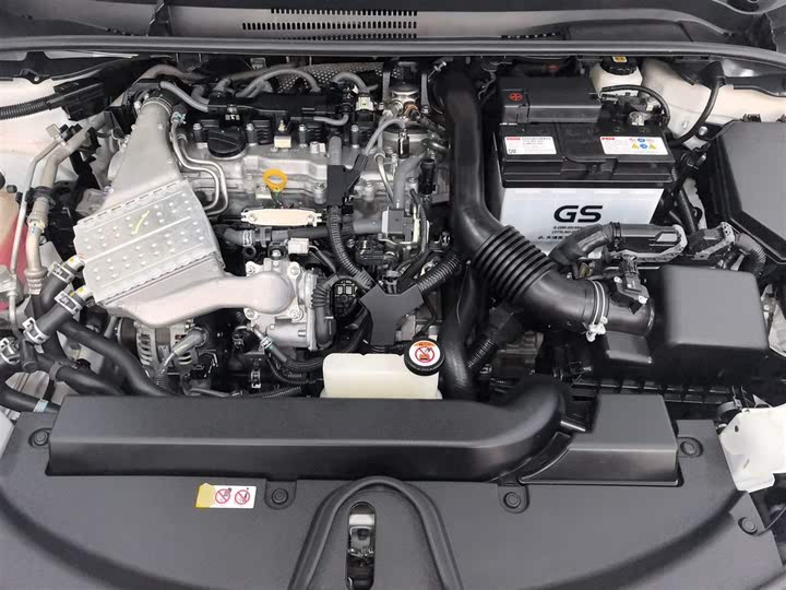 Фото 20 - Toyota Corolla