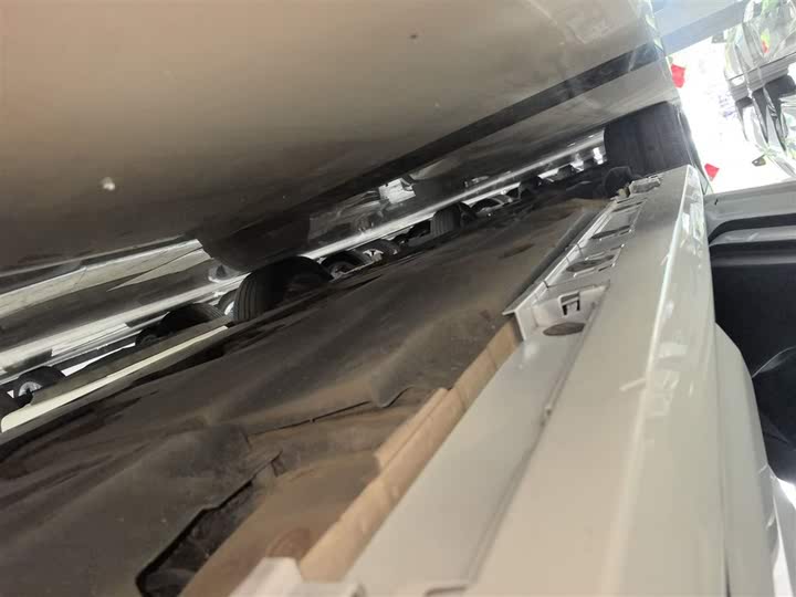 Фото 22 - Toyota Corolla