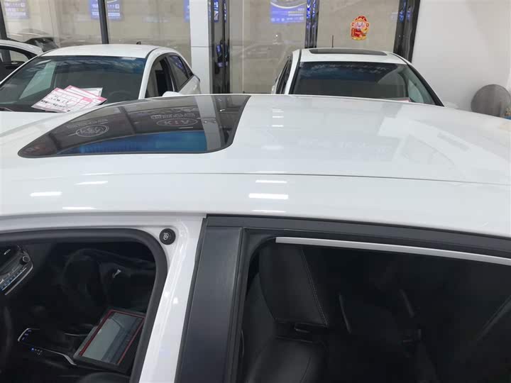 Фото 31 - Toyota Corolla