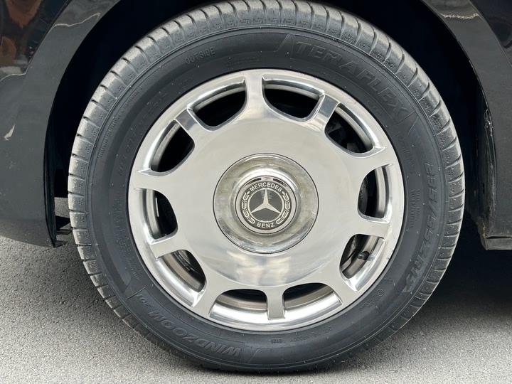 Фото 24 - Mercedes-Benz Vito