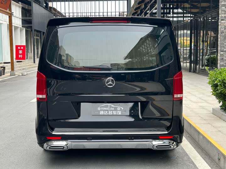 Фото 27 - Mercedes-Benz Vito