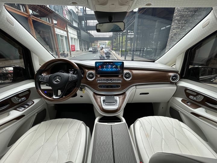 Фото 5 - Mercedes-Benz Vito