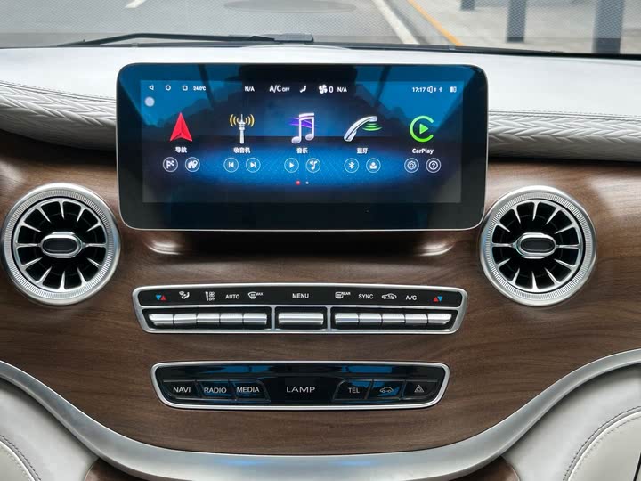 Фото 6 - Mercedes-Benz Vito