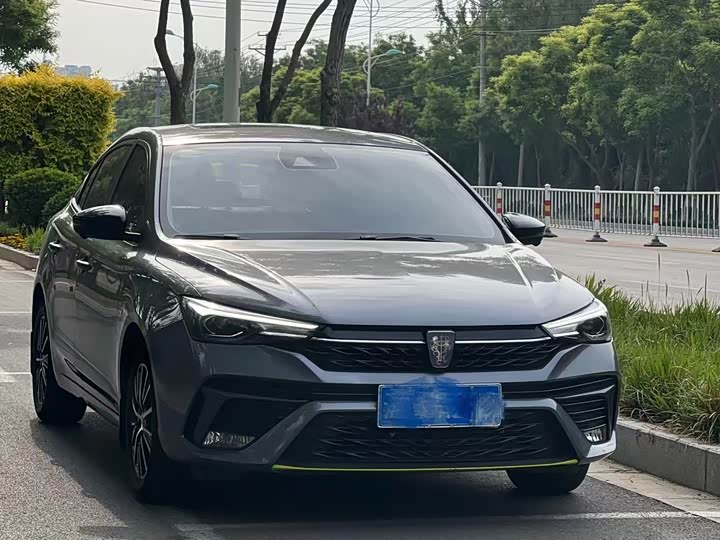 Фото 3 - Roewe i5