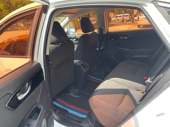 Фото 10 - Honda Crider